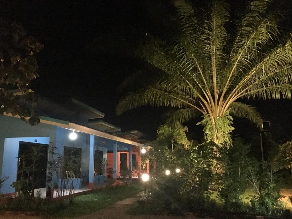 茉莉花度假酒店 Ao Nang 外观 照片